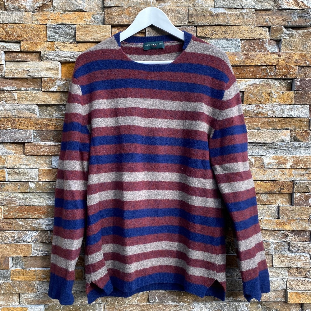 Daniele Fiesoli Italia Sweater L